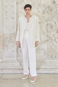 Laura Biagiotti RTW Fall 2021