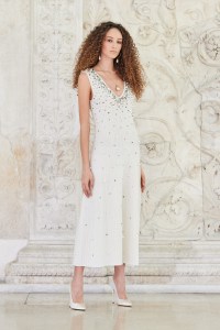Laura Biagiotti RTW Fall 2021