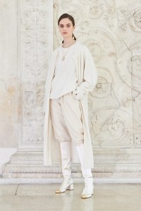 Laura Biagiotti RTW Fall 2021