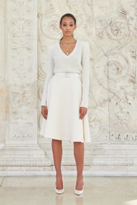 Laura Biagiotti RTW Fall 2021