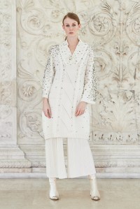 Laura Biagiotti RTW Fall 2021