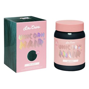 lime crime, best green hair dyes