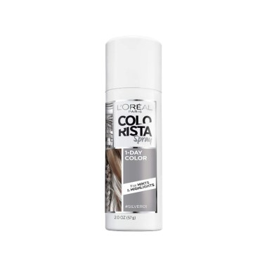loreal paris colorista, best gray hair dyes