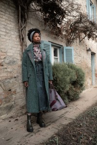 Luisa Beccaria RTW Fall 2021