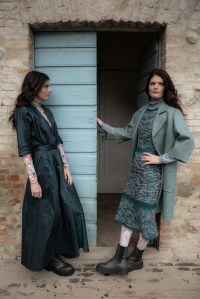 Luisa Beccaria RTW Fall 2021