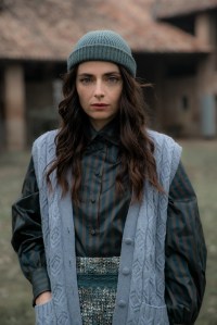 Luisa Beccaria RTW Fall 2021