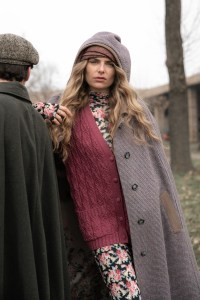 Luisa Beccaria RTW Fall 2021