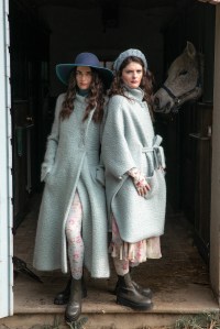 Luisa Beccaria RTW Fall 2021