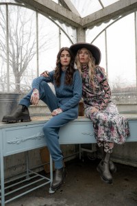 Luisa Beccaria RTW Fall 2021