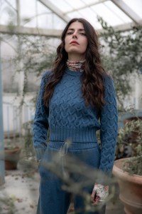 Luisa Beccaria RTW Fall 2021
