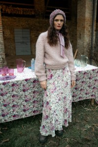 Luisa Beccaria RTW Fall 2021