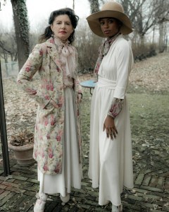 Luisa Beccaria RTW Fall 2021