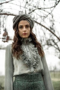 Luisa Beccaria RTW Fall 2021