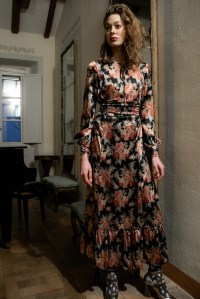 Luisa Beccaria RTW Fall 2021
