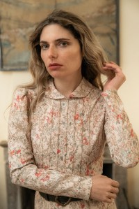 Luisa Beccaria RTW Fall 2021