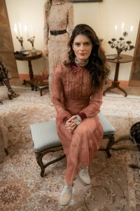 Luisa Beccaria RTW Fall 2021