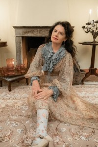 Luisa Beccaria RTW Fall 2021