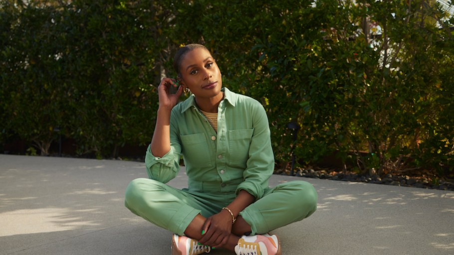 “Insecure’s” Issa Rae is now the lead of a denim-heavy Madewell campaign called “What Are You Made Of?” for Spring 2021.