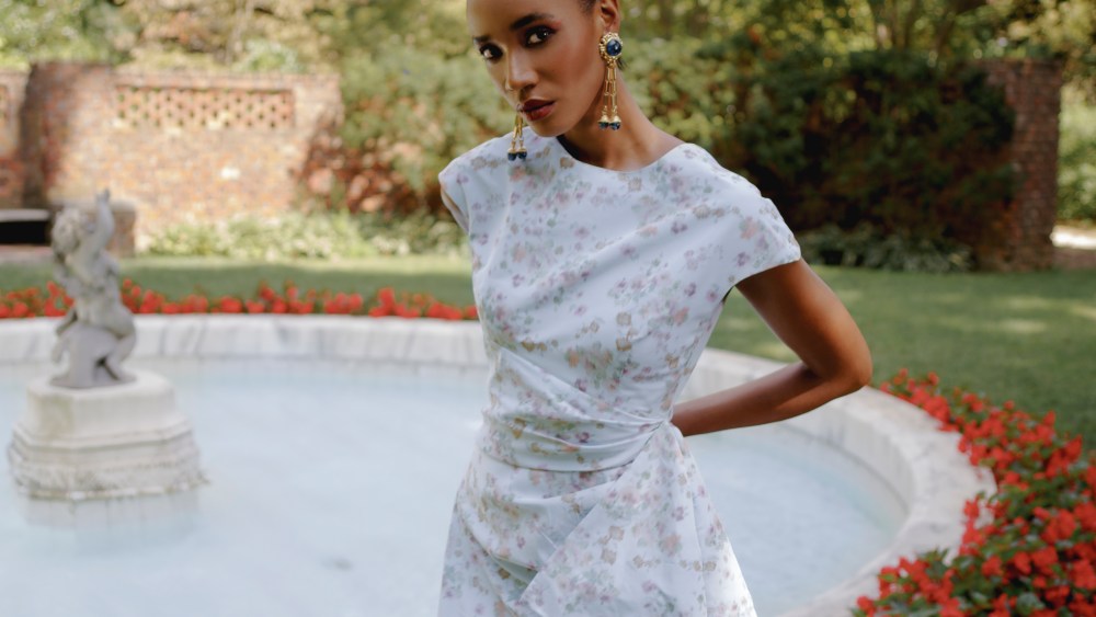 Fashion, Markarian, online shopping, designer, sustainability, gender