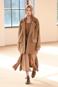 Max Mara RTW Fall 2021