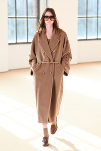 Max Mara RTW Fall 2021