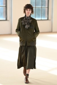 Max Mara RTW Fall 2021