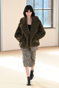 Max Mara RTW Fall 2021