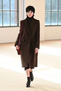 Max Mara RTW Fall 2021