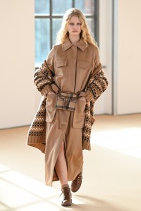 Max Mara RTW Fall 2021