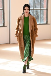 Max Mara RTW Fall 2021