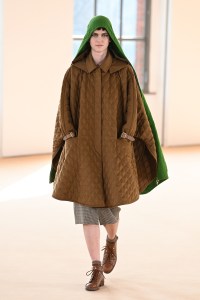 Max Mara RTW Fall 2021