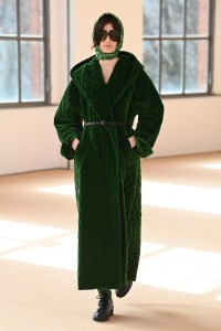 Max Mara RTW Fall 2021