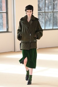 Max Mara RTW Fall 2021