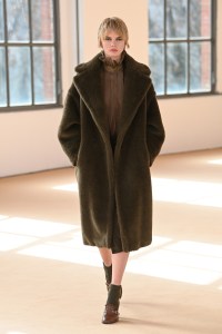 Max Mara RTW Fall 2021