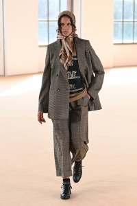 Max Mara RTW Fall 2021