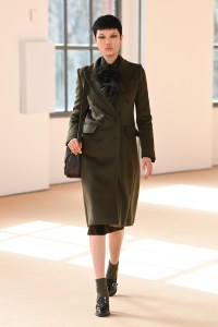 Max Mara RTW Fall 2021