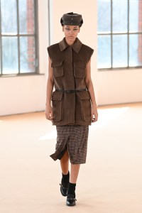Max Mara RTW Fall 2021