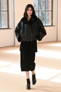 Max Mara RTW Fall 2021