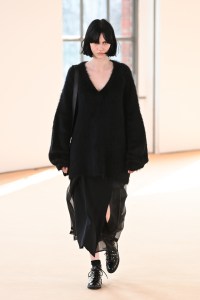 Max Mara RTW Fall 2021