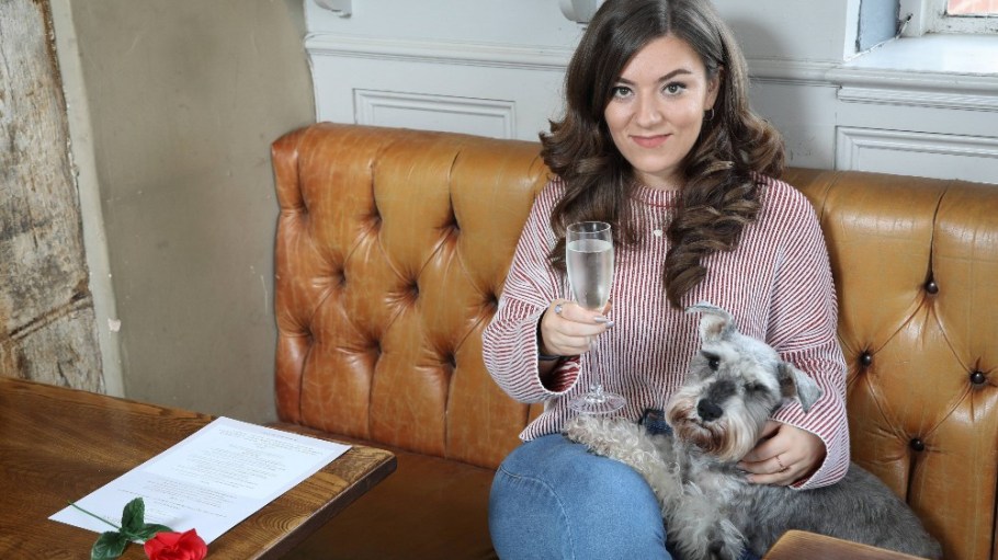 Peer-to-peer fashion resale platform Poshmark officially launched a pet category Wednesday, enabling consumers to buy and sell pet fashion.