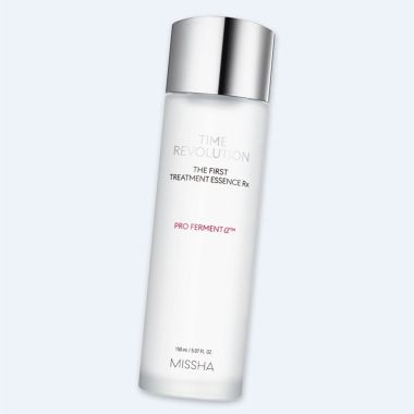missha, best probiotic skin care products