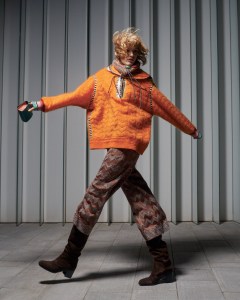 Missoni RTW Fall 2021