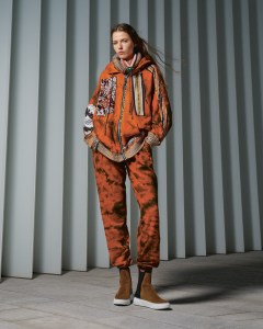 Missoni RTW Fall 2021