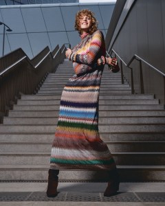 Missoni RTW Fall 2021