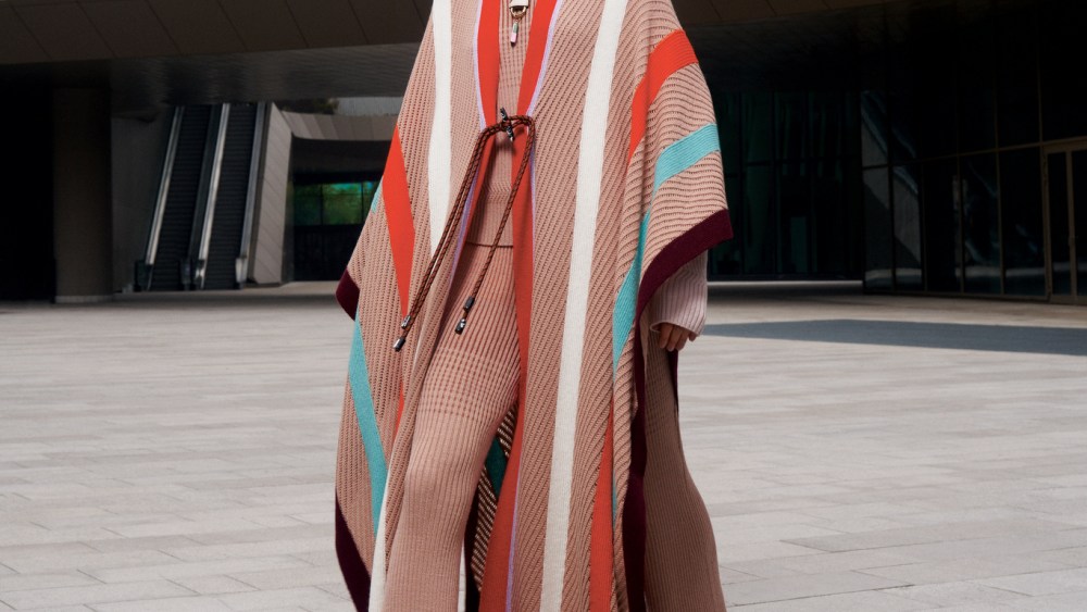 Missoni RTW Fall 2021