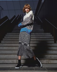 Missoni RTW Fall 2021