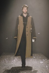MM6 Maison Margiela RTW Fall 2021
