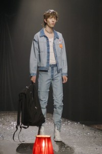 MM6 Maison Margiela RTW Fall 2021