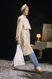 MM6 Maison Margiela RTW Fall 2021