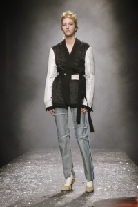 MM6 Maison Margiela RTW Fall 2021
